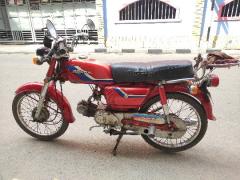 HONDA CD 80